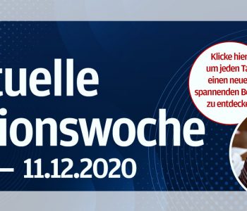 Virtuelle Aktionswoche_Dezember 2020